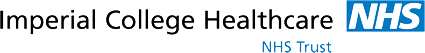 Imperial College Healthcare Logo