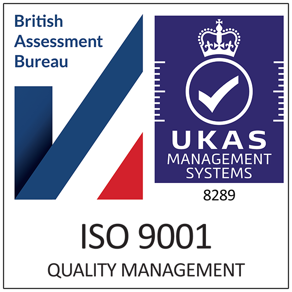 ISO 9001