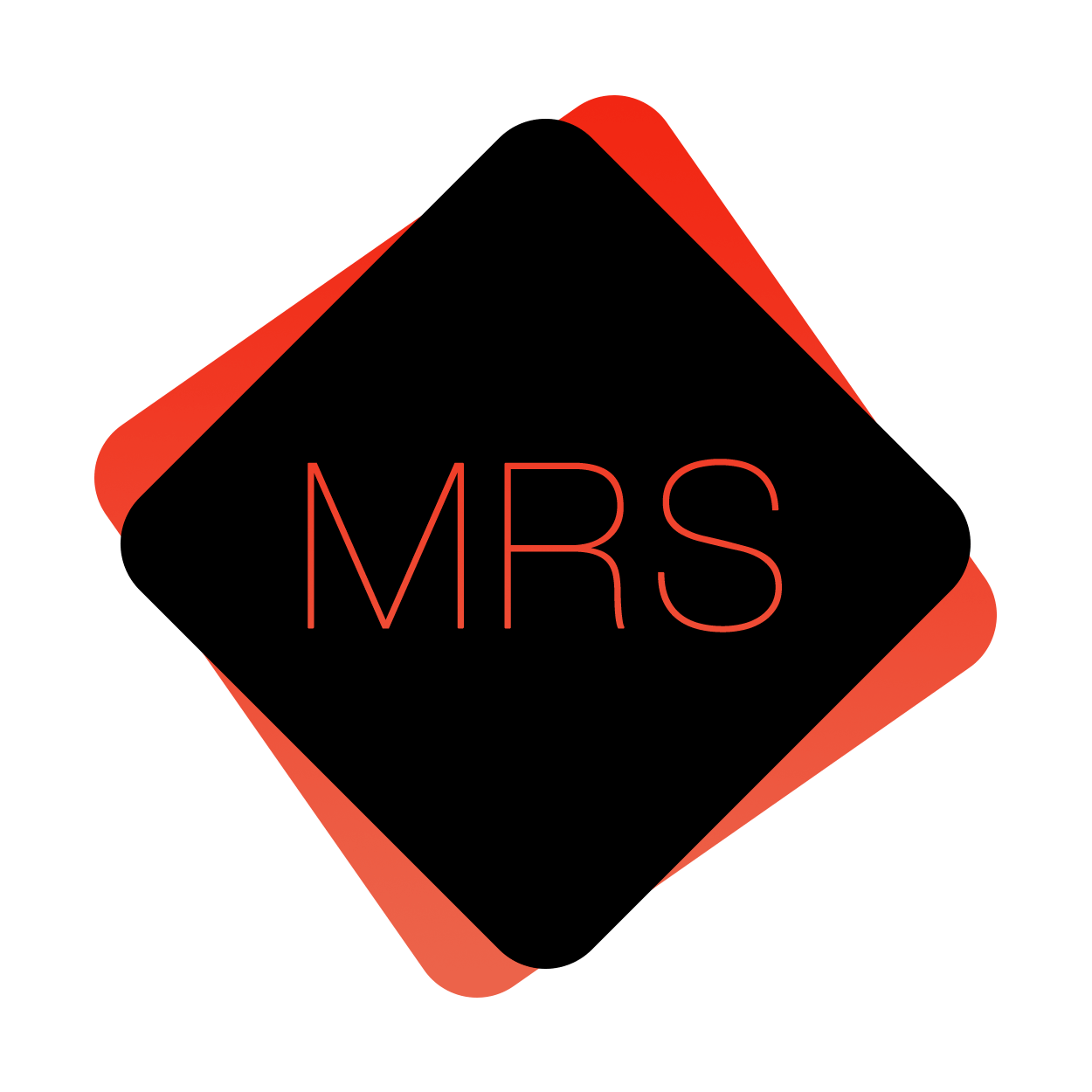 MRS Logo