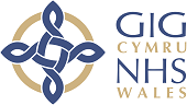 NHS Wales Logo