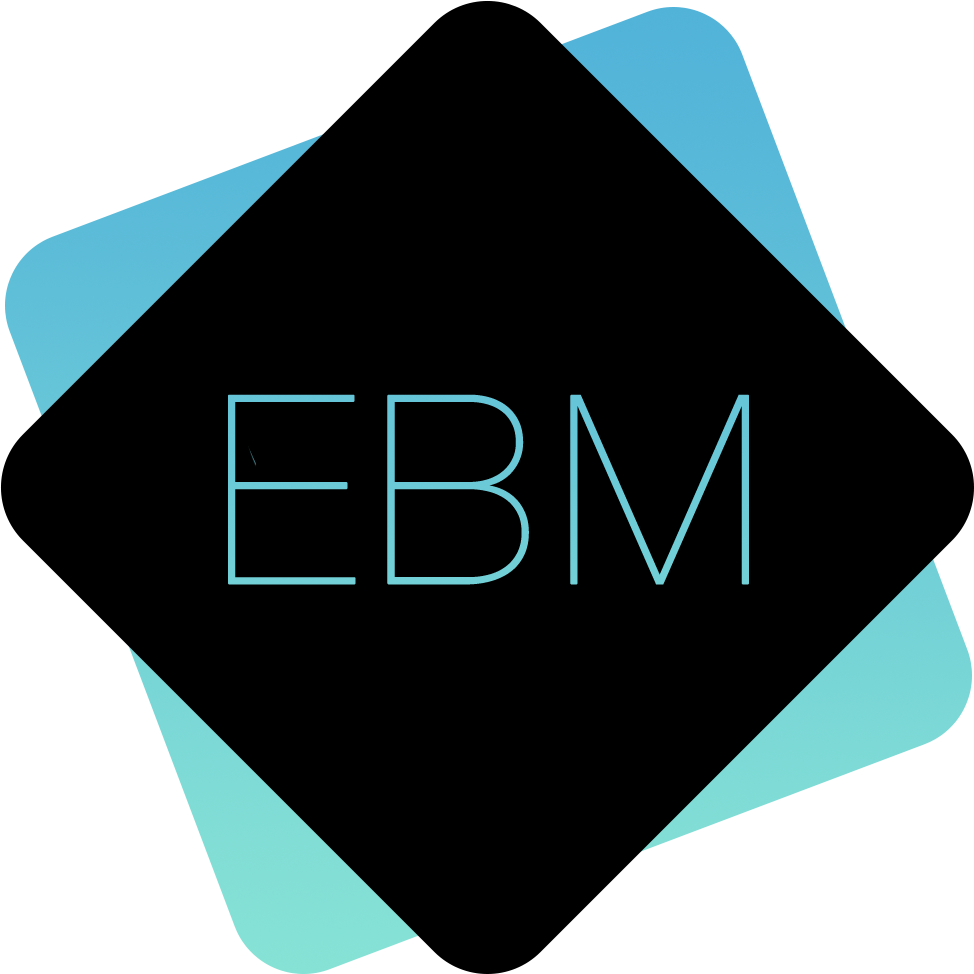 EBM Logo