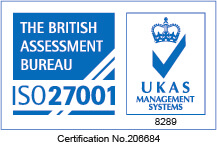 ISO 27001