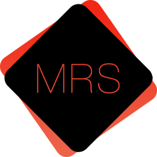 MRS Logo