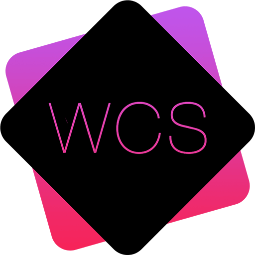 WCS Logo