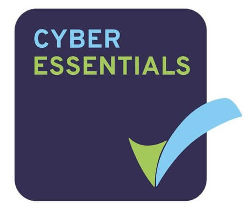 Cyber Essentials Logo