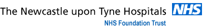 Newcastle Upon Tyne Hospitals Logo