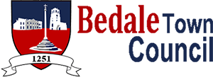 Bedale Town Council Logo