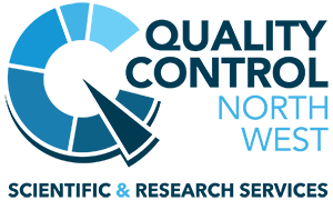 Quality Control North West Logo