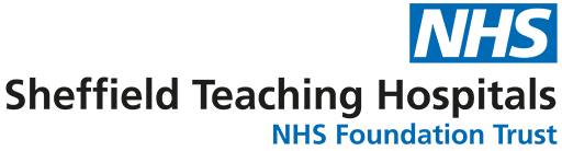 Sheffield Teaching Hospitals Logo
