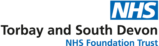 Torbay and South Devon Trust Logo