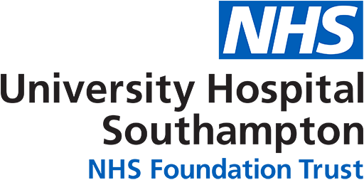 University Hospital Southampton Logo