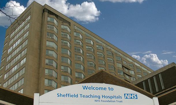 Sheffield Teaching Hospital