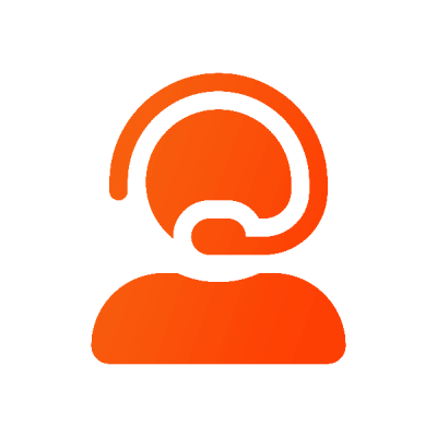 customer service icon