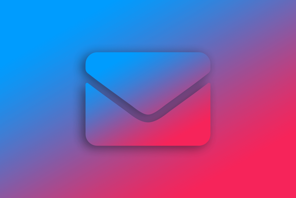 email icon