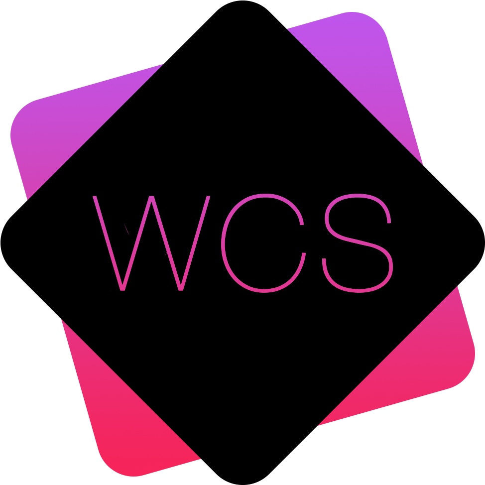 WCS Logo