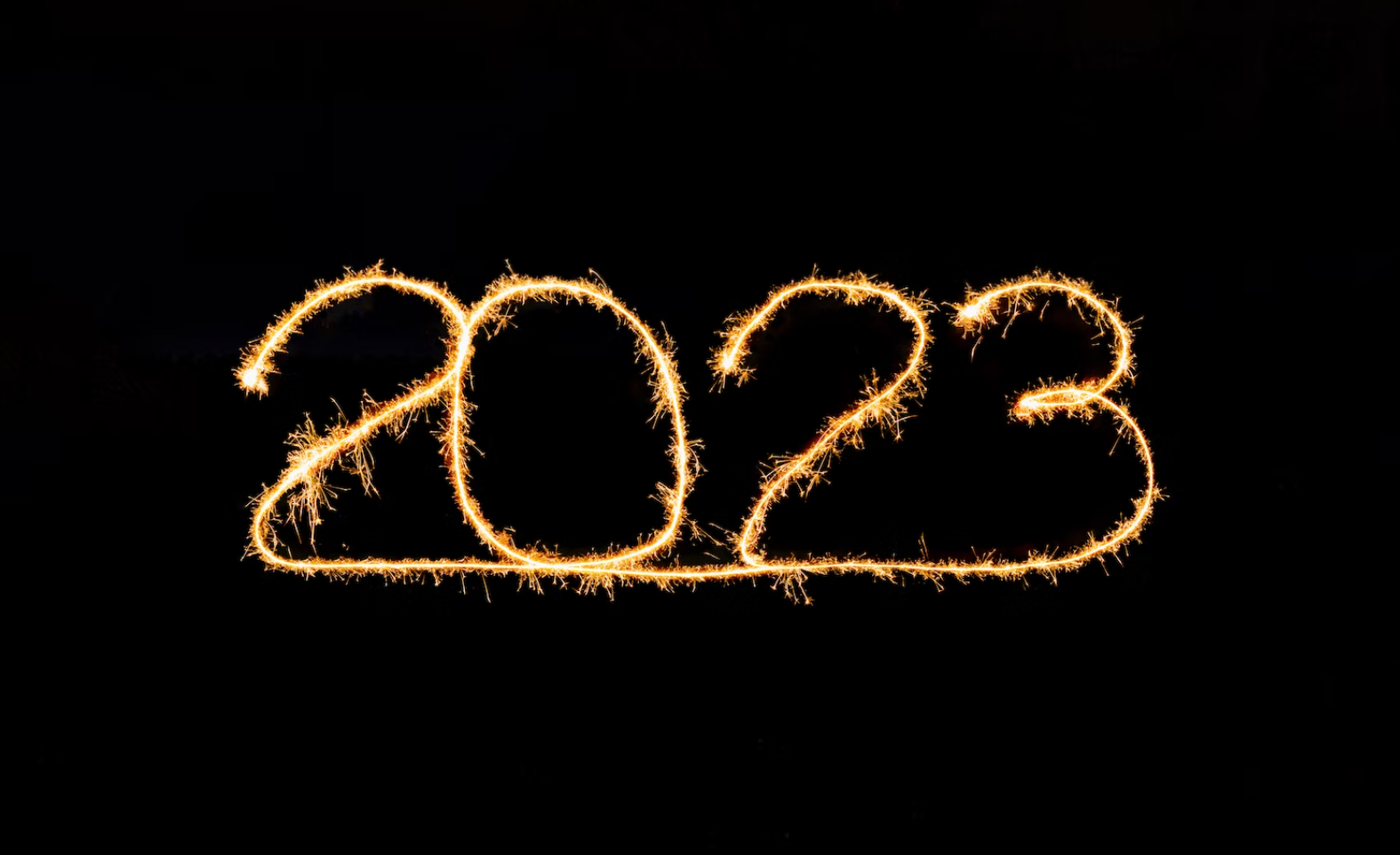 2023 in fireworks