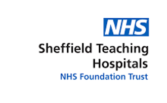 Sheffield Teaching Hospitals logo 